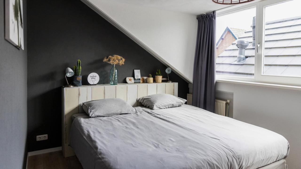 Huisjehurenegmond Egmond aan Zee Luaran gambar