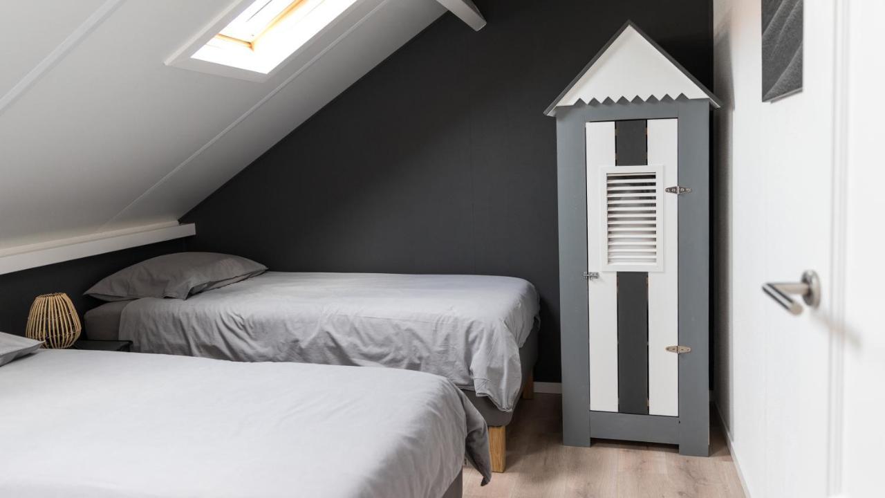 Huisjehurenegmond Egmond aan Zee Luaran gambar
