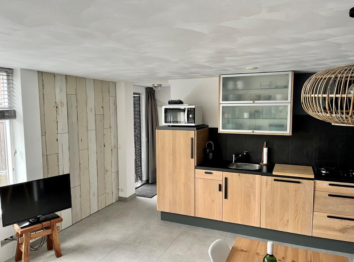 Huisjehurenegmond Egmond aan Zee Luaran gambar